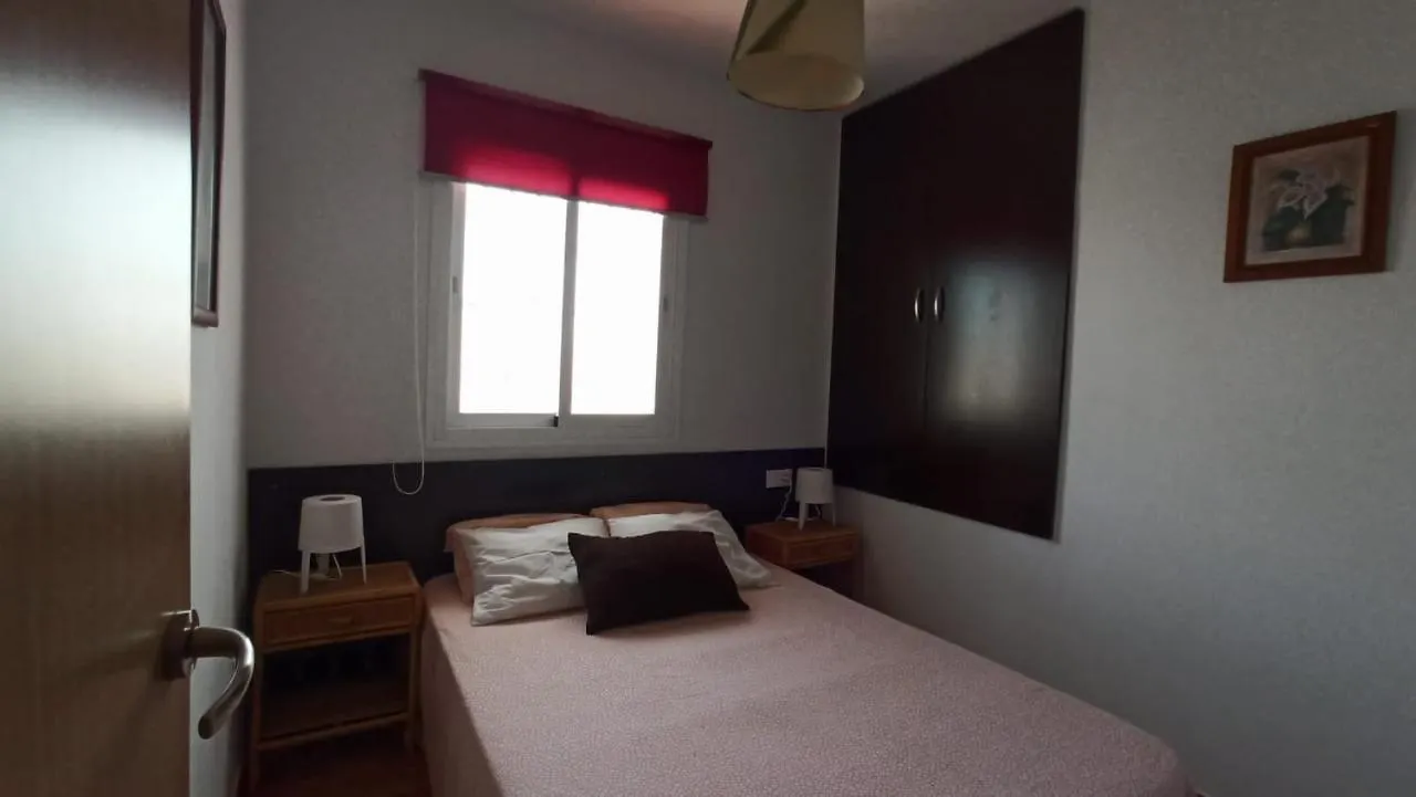 Apartamento AL3 - Piscina para 2-4 personas, aire y wifi Nerja España
