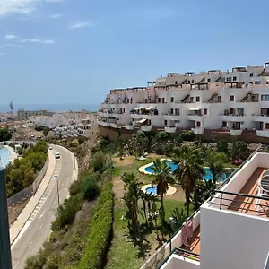 The View Nerja