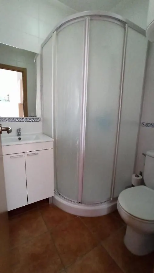 Apartamento Al3 - Piscina Para 2-4 Personas, Aire Y Wifi Nerja Španělsko