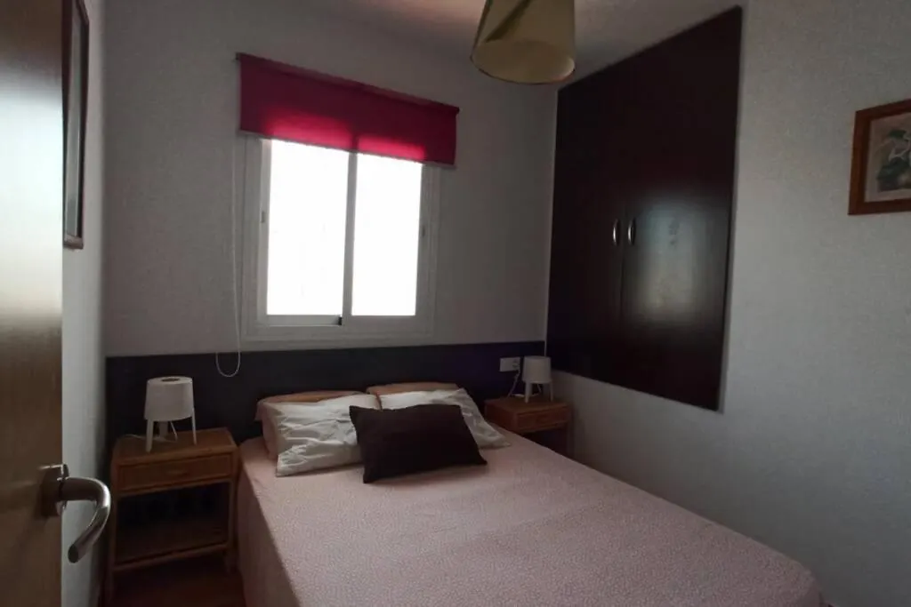 Apartamento Al3 - Piscina Para 2-4 Personas, Aire Y Wifi Nerja Apartmán